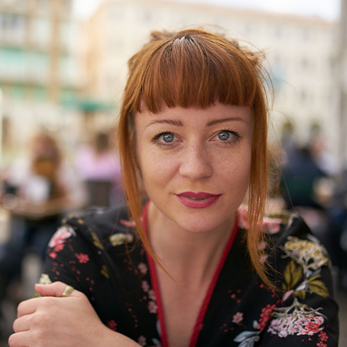 Client Review Profile Image