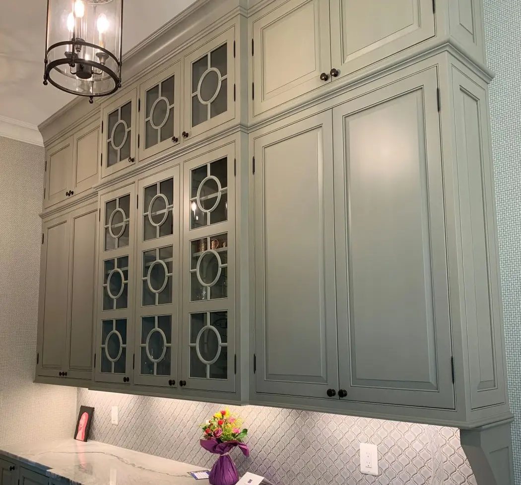Custom Cabinets in Parkville Maryland